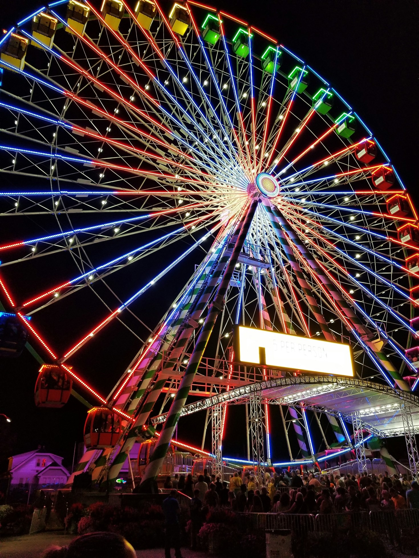 Tips for Making the Most of Your Funville Visit